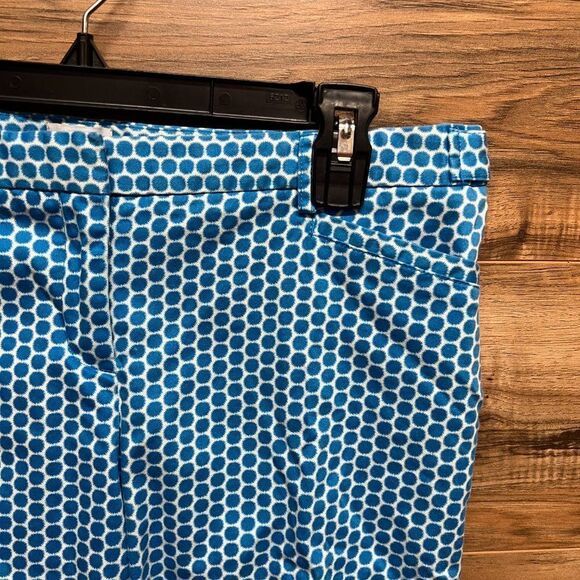 Laundry by Shelli Segal shorts 8 - Picture 4 of 4